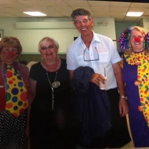 Meet your Posher, Irene